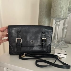 Kate Spade crossbody convertible bag / clutch